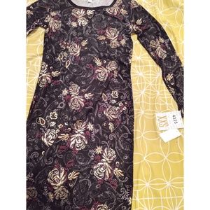Rare lularoe elegant Debbie-Final Price Drop